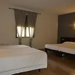 El Tratado Hotell Tordesillas