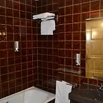 Hotell El Tratado