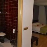Hotell El Tratado
