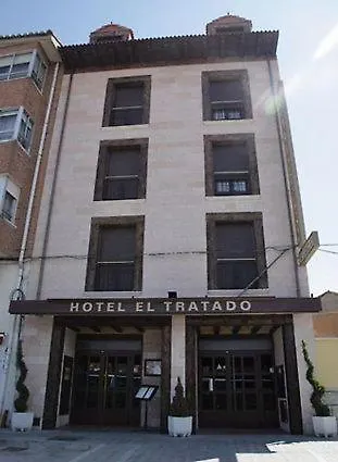 El Tratado ホテル