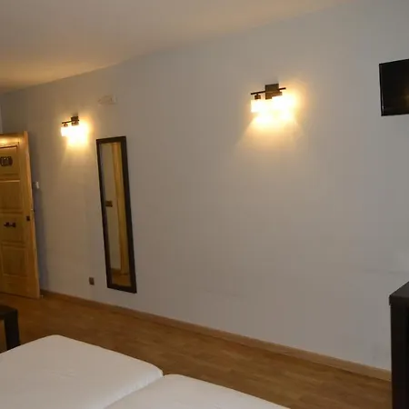 Hotel El Tratado Tordesilhas