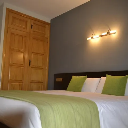 Hotel El Tratado 2*