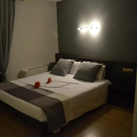 Hotel El Tratado Tordesilhas