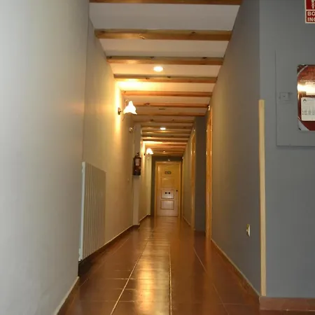 Hotel El Tratado 2*