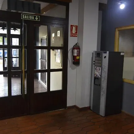 El Tratado Hotel Tordesilhas