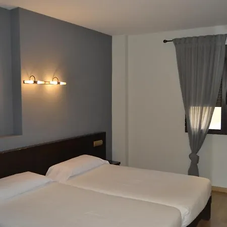 Otel El Tratado Tordesillas