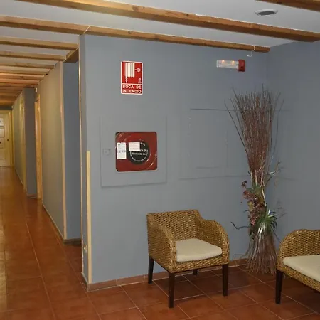 El Tratado Hotel Tordesillas
