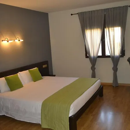 El Tratado Otel Tordesillas