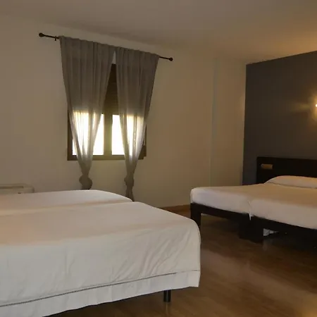 El Tratado Otel Tordesillas