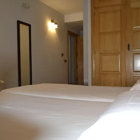 Hotel El Tratado Tordesilhas