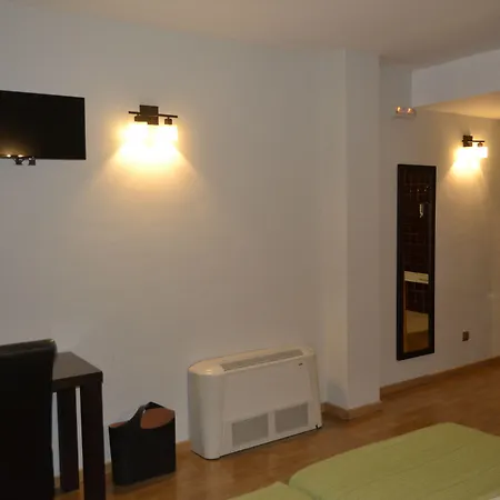 Hotel El Tratado Tordesilhas