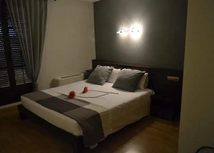 Hotel El Tratado Tordesillas