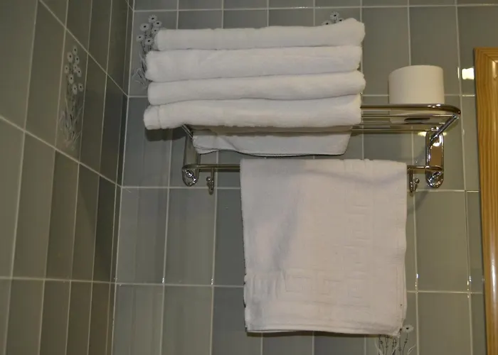 Hotel El Tratado Tordesillas