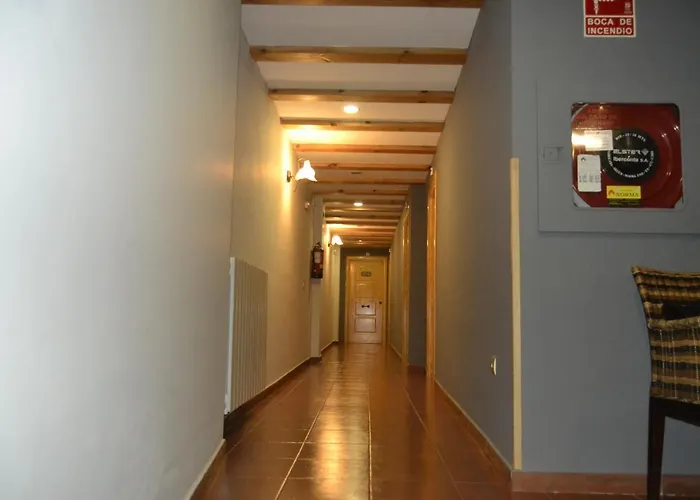 Hotel El Tratado 2*