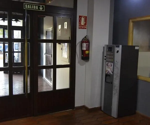 El Tratado Hotel Tordesillas