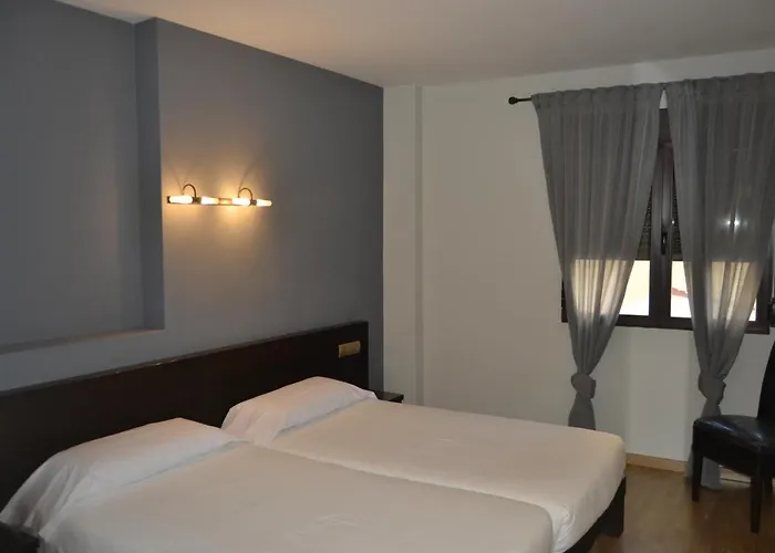 Hotel El Tratado Tordesillas