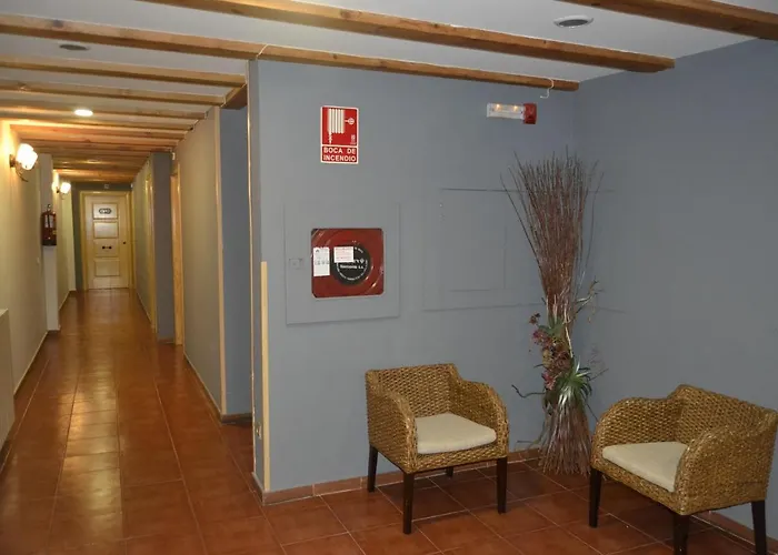 El Tratado Hotel Tordesillas