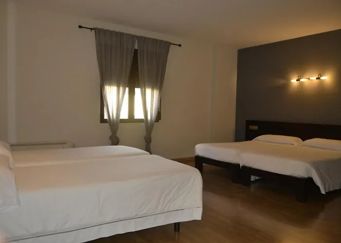 El Tratado Hotel Tordesillas