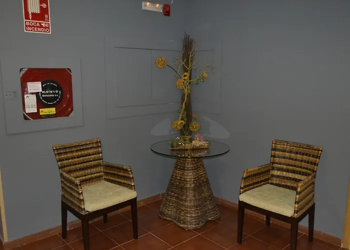 El Tratado 2* Tordesillas