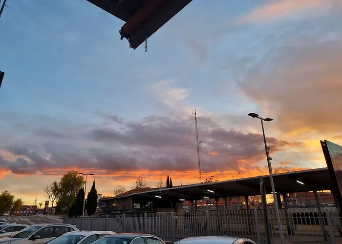 Hotel El Tratado Tordesillas