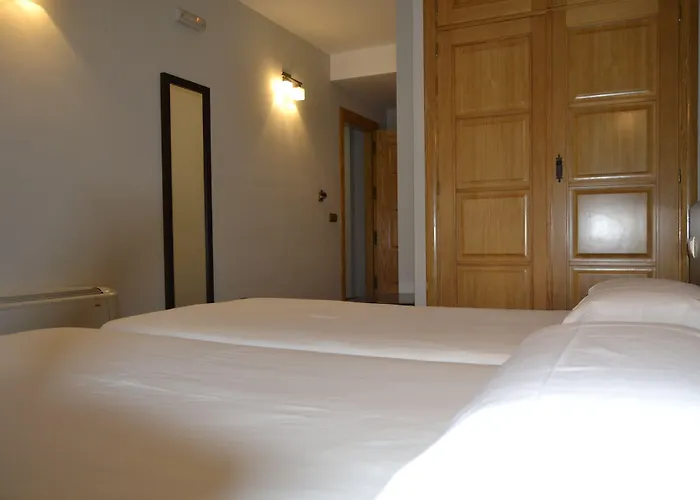 Hotel El Tratado Tordesillas