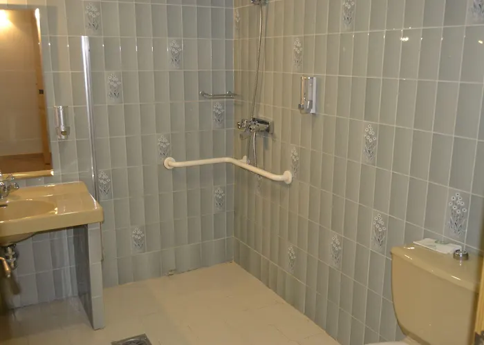 El Tratado 2* Tordesillas