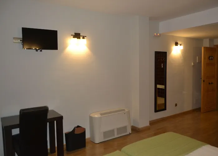 Hotel El Tratado Tordesillas