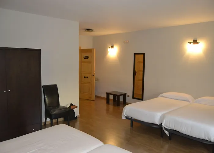 El Tratado Hotel Tordesillas